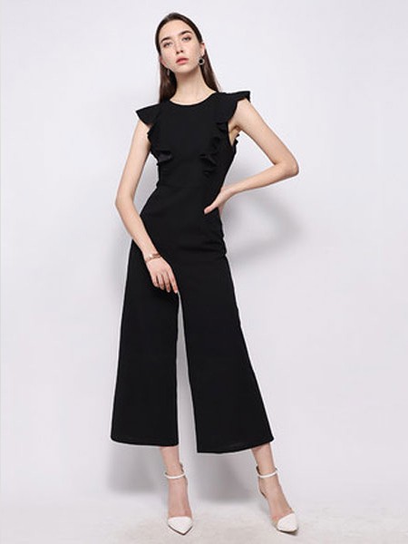 达丽坊2020春夏装女装