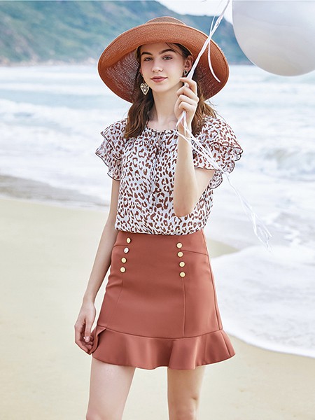 佳人苑2020春夏装女装