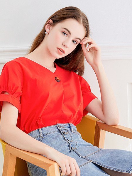 佳人苑2020春夏装女装