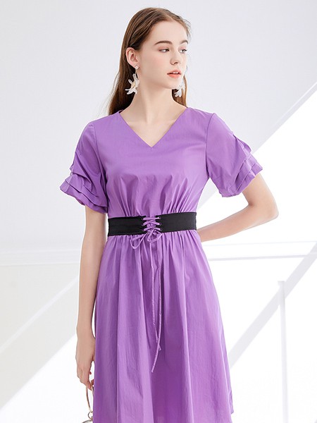 佳人苑2020春夏装女装