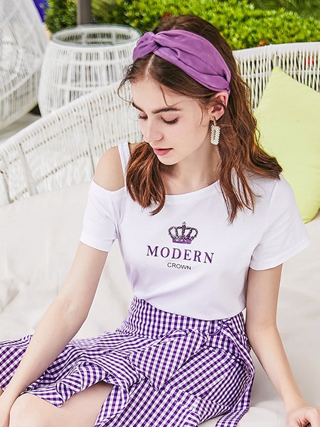 佳人苑2020春夏装女装