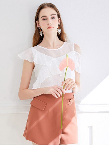 佳人苑2020春夏装女装