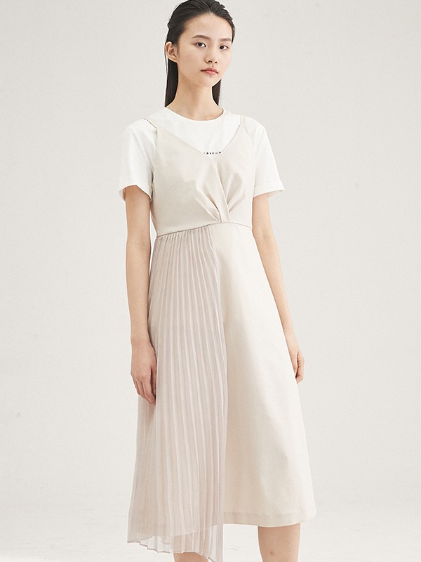 艺之卉2020春夏装女装