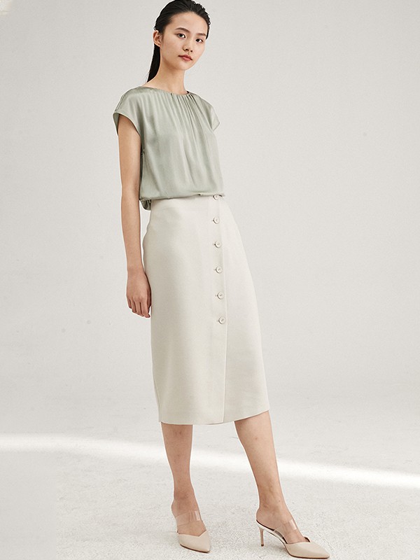 艺之卉2020春夏装女装