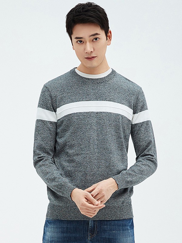 翡翠2020春夏装男装