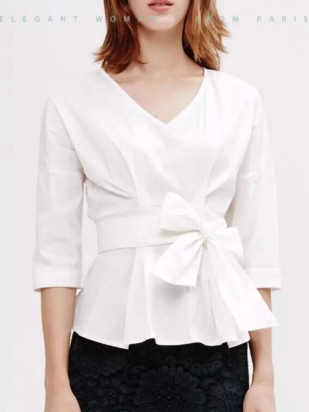 兰卡芙春夏装女装