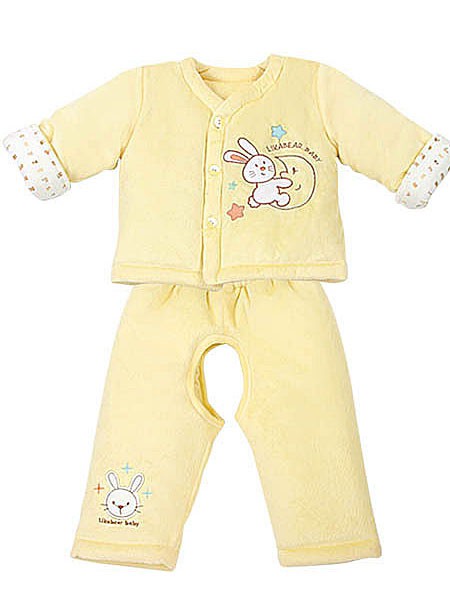 利卡熊2020新款婴童用品