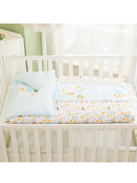 利卡熊2020新款婴童用品