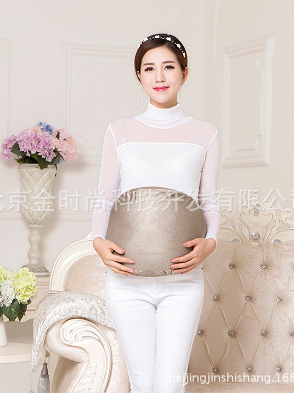 金时尚2019春夏装孕妇装