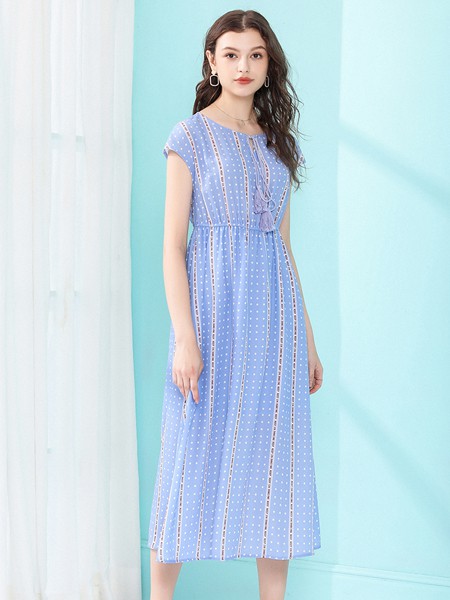 咏仕2020春夏装女装