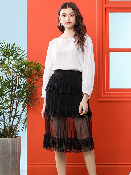 咏仕2020春夏装女装