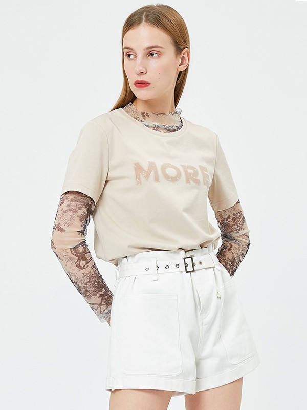 索玛2020春夏装女装