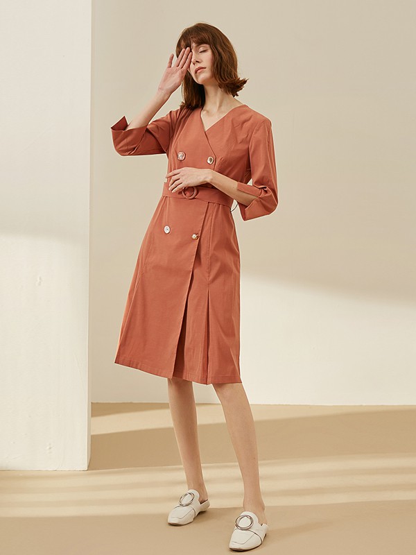 索玛2020春夏装女装