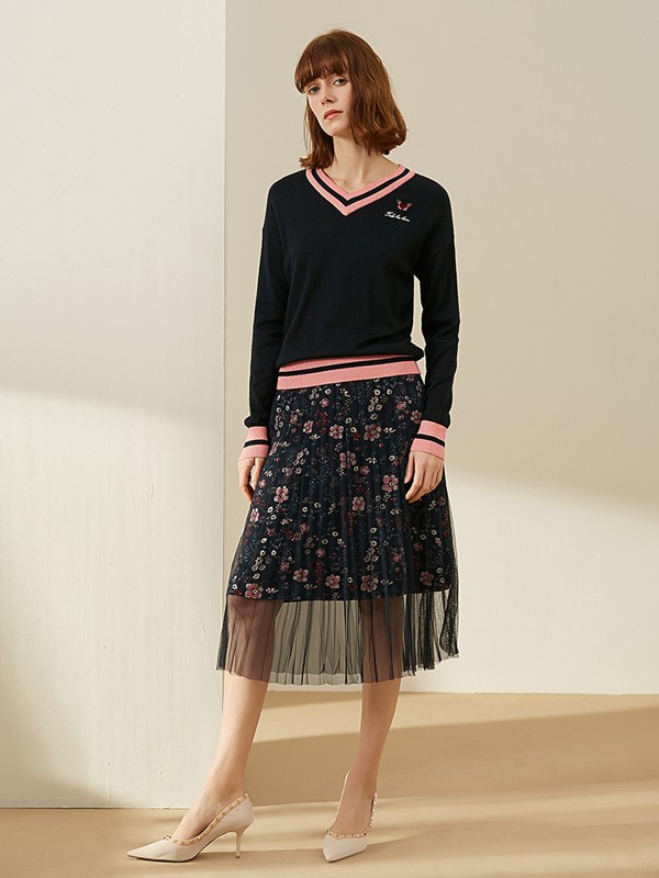 索玛2020春夏装女装