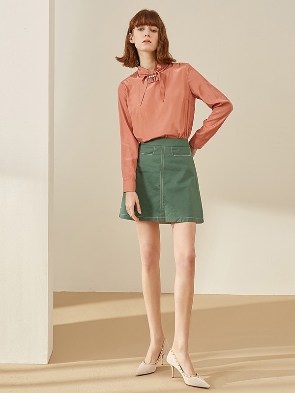 索玛2020春夏装女装