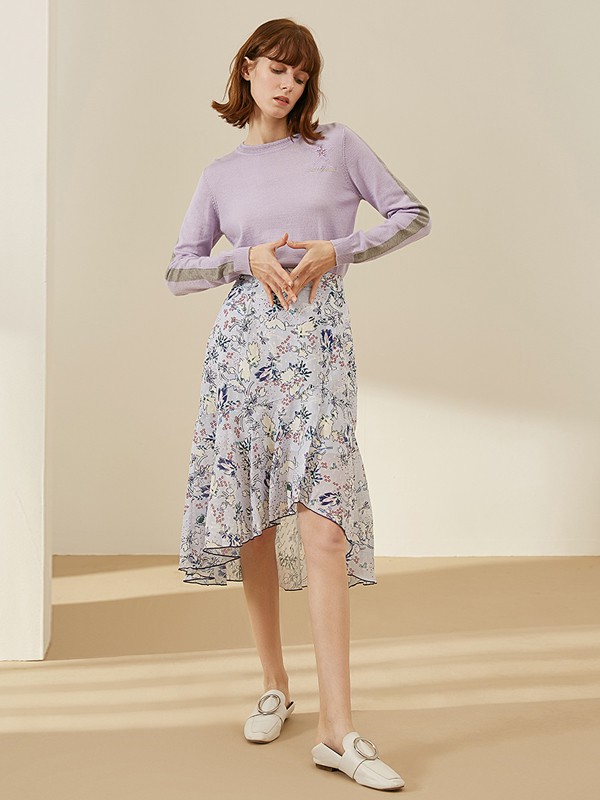 索玛2020春夏装女装