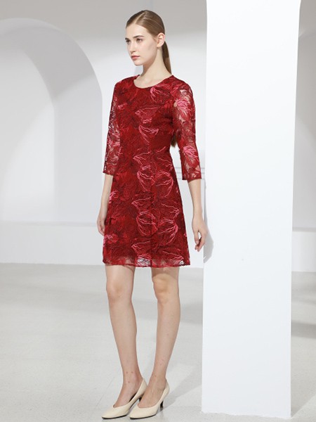 蒙迪爱尔2019春夏装女装