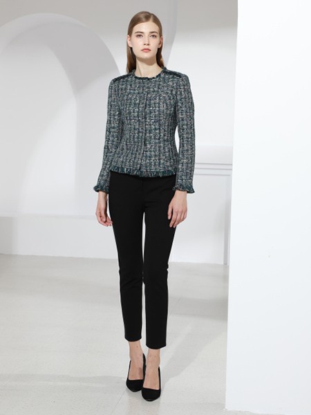 蒙迪爱尔2019春夏装女装