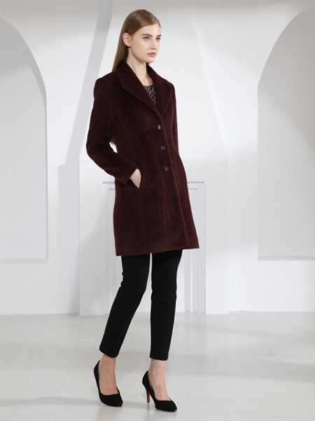 蒙迪爱尔2019春夏装女装