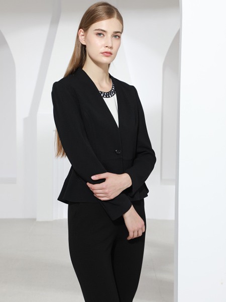 蒙迪爱尔2019春夏装女装