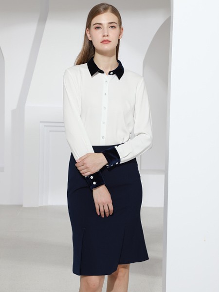 蒙迪爱尔2019春夏装女装