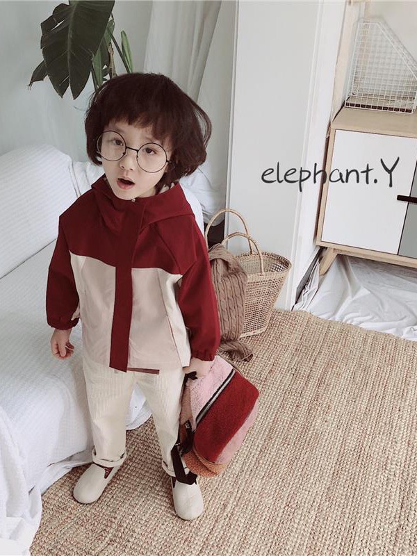elephant.y童装