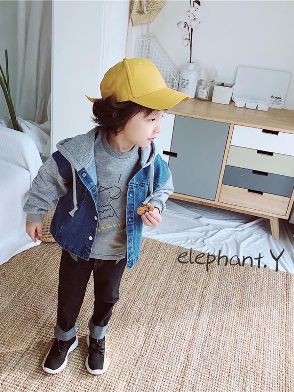 elephant.y童装