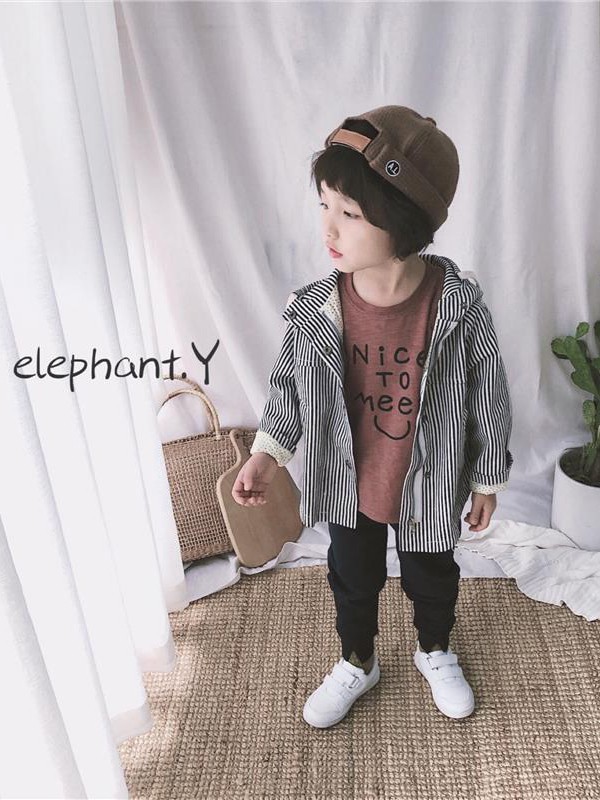 elephant.y童装
