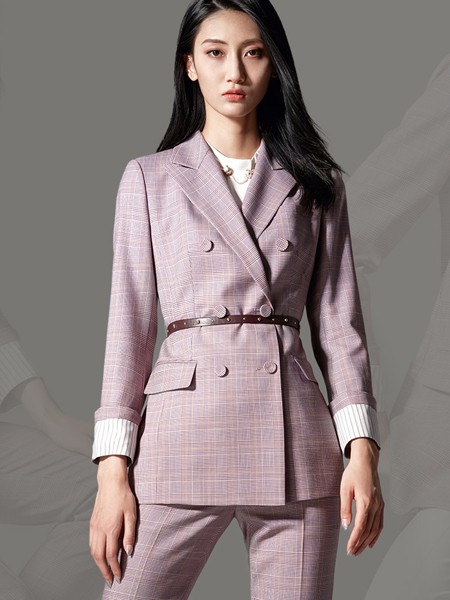 朗姿2020春夏装女装