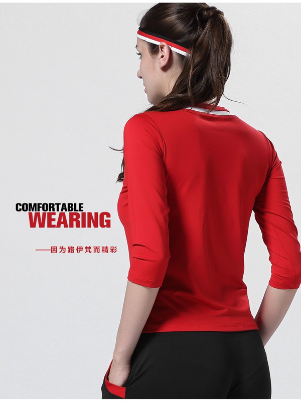 路伊梵2019春夏装运动鞋