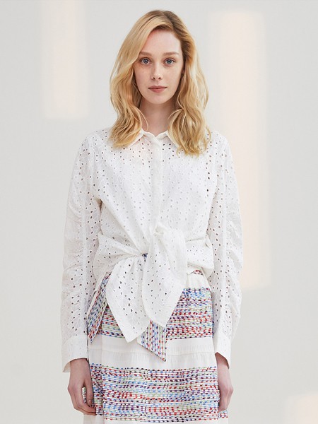 菀草壹2020春夏装女装