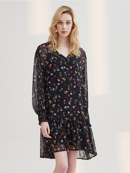 菀草壹2020春夏装女装