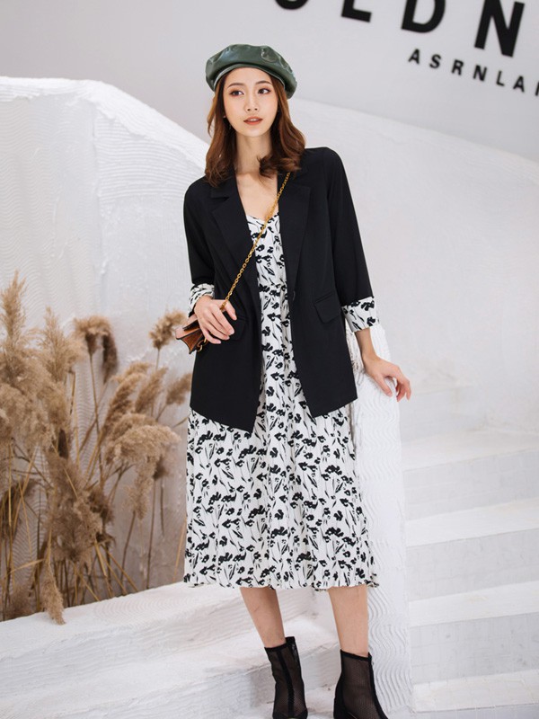 欧一坊2020春夏装女装