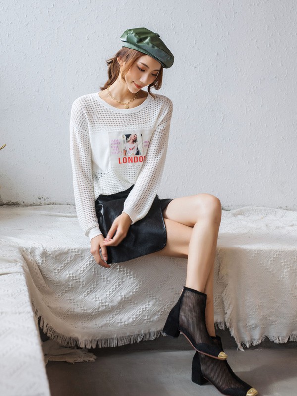 欧一坊2020春夏装女装