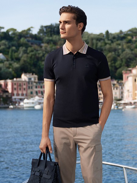 迪柯尼2020春夏装男装