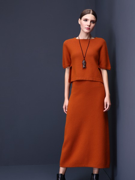 林枝梅2020新款女装