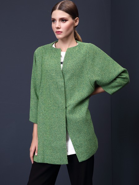 林枝梅2020新款女装