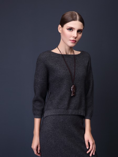 林枝梅2020新款女装