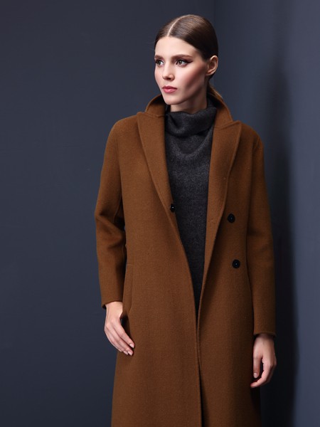 林枝梅2020新款女装