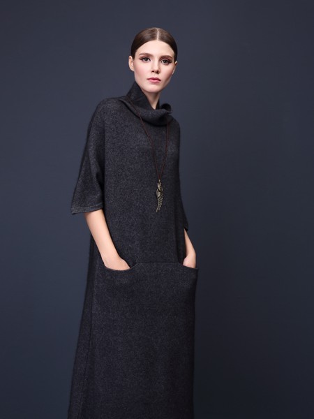 林枝梅2020新款女装