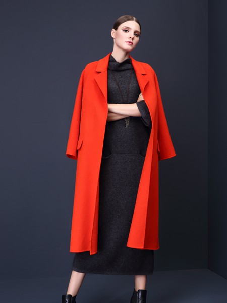 林枝梅2020新款女装