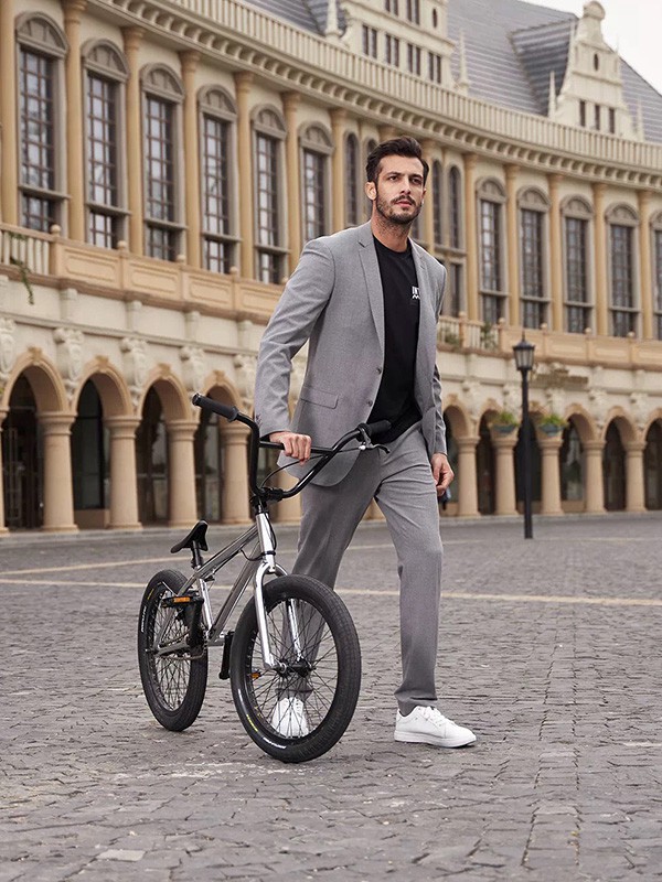 希努尔2020春夏装男装