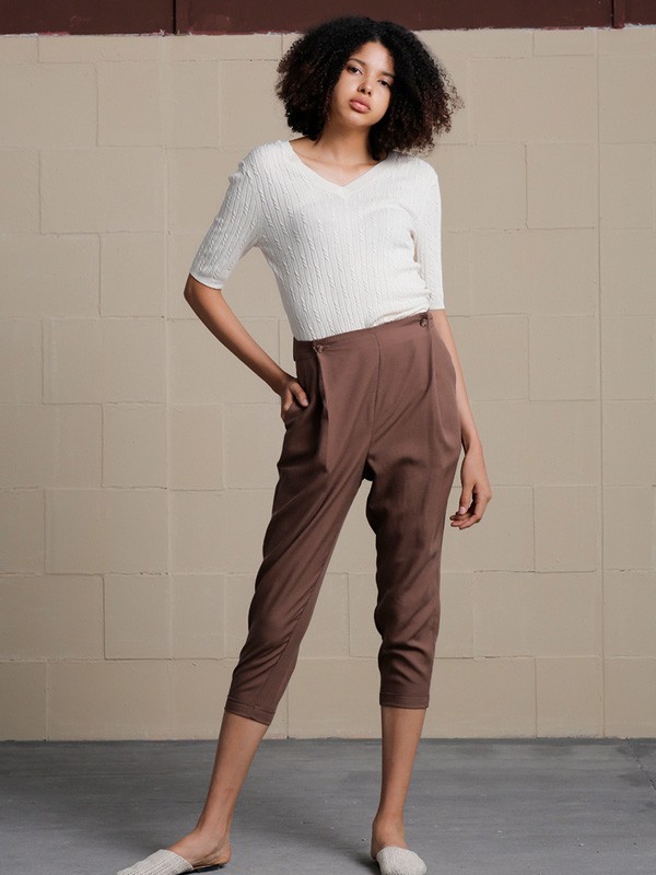 碧可2020春夏装女装