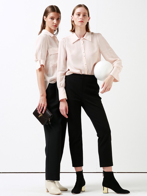 碧可2020春夏装女装