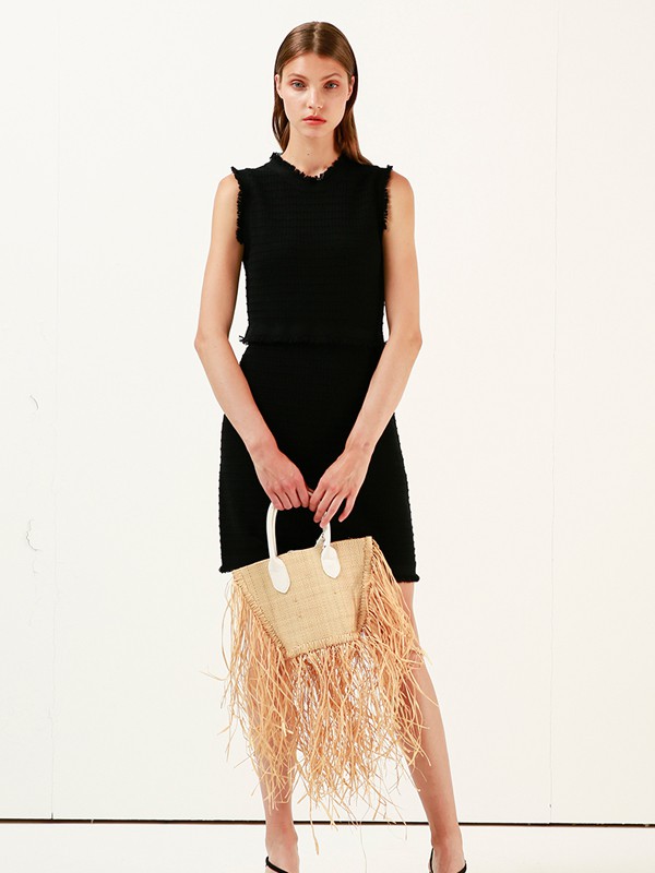 碧可2020春夏装女装