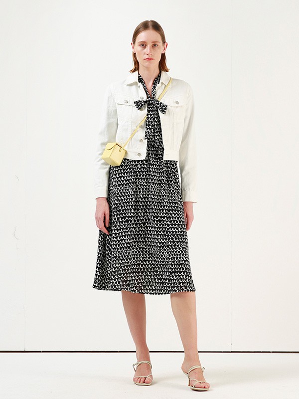 碧可2020春夏装女装