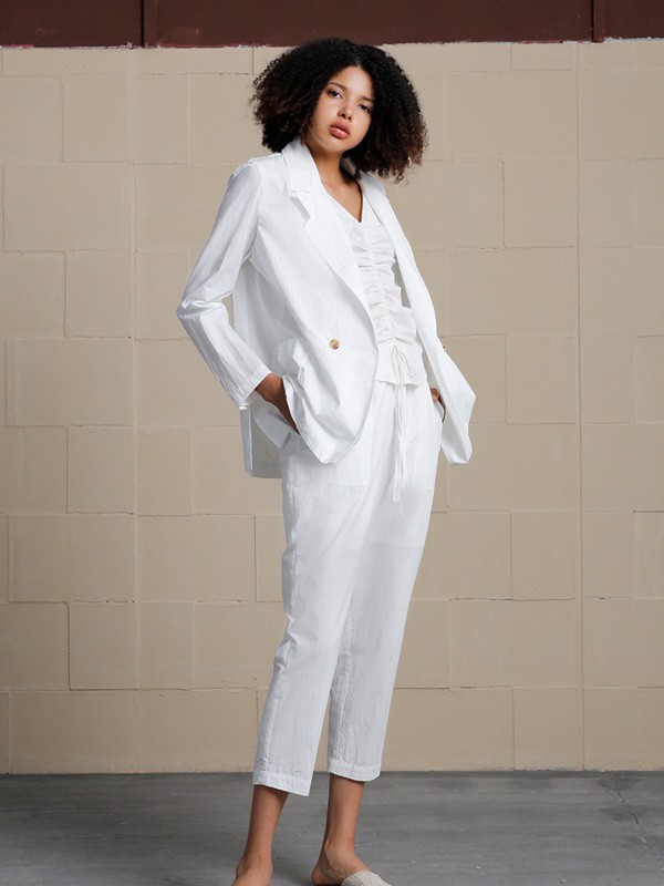 碧可2020春夏装女装