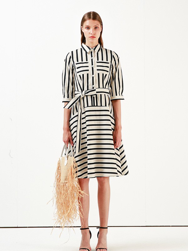 碧可2020春夏装女装