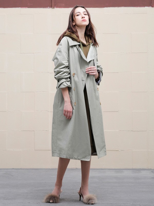 碧可2020春夏装女装