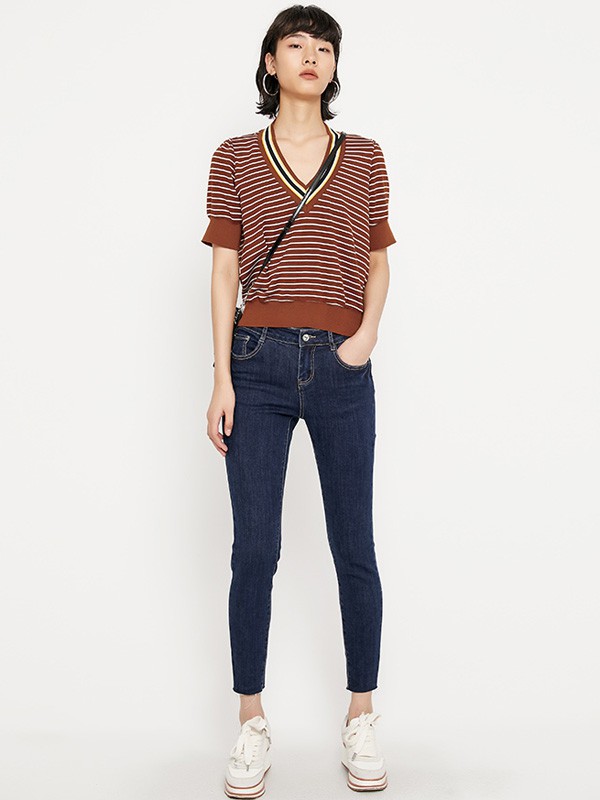 真我永恒2020春夏装女装